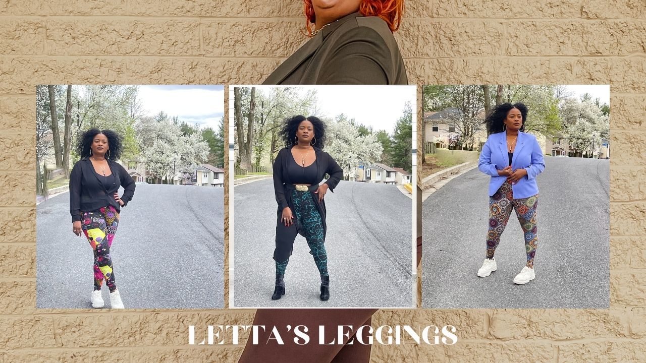 Letta's Closet – Letta's Closet